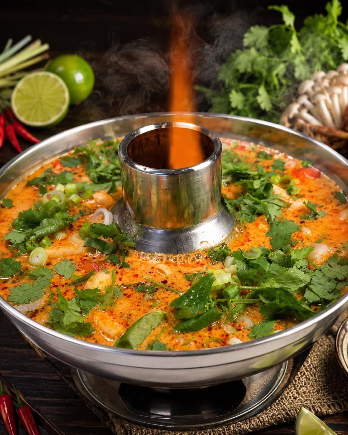 Dish from the iThaiz food gallery