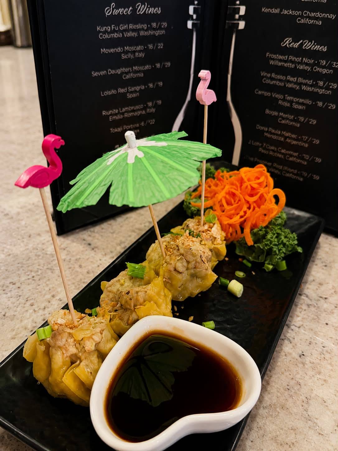 Dish from the iThaiz food gallery