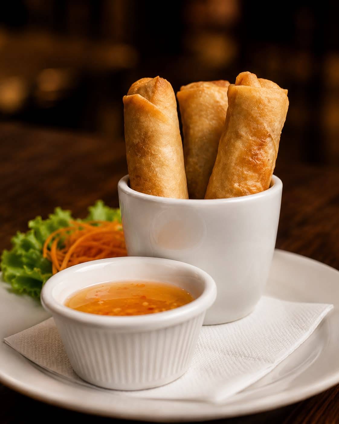 Dish from the iThaiz food gallery