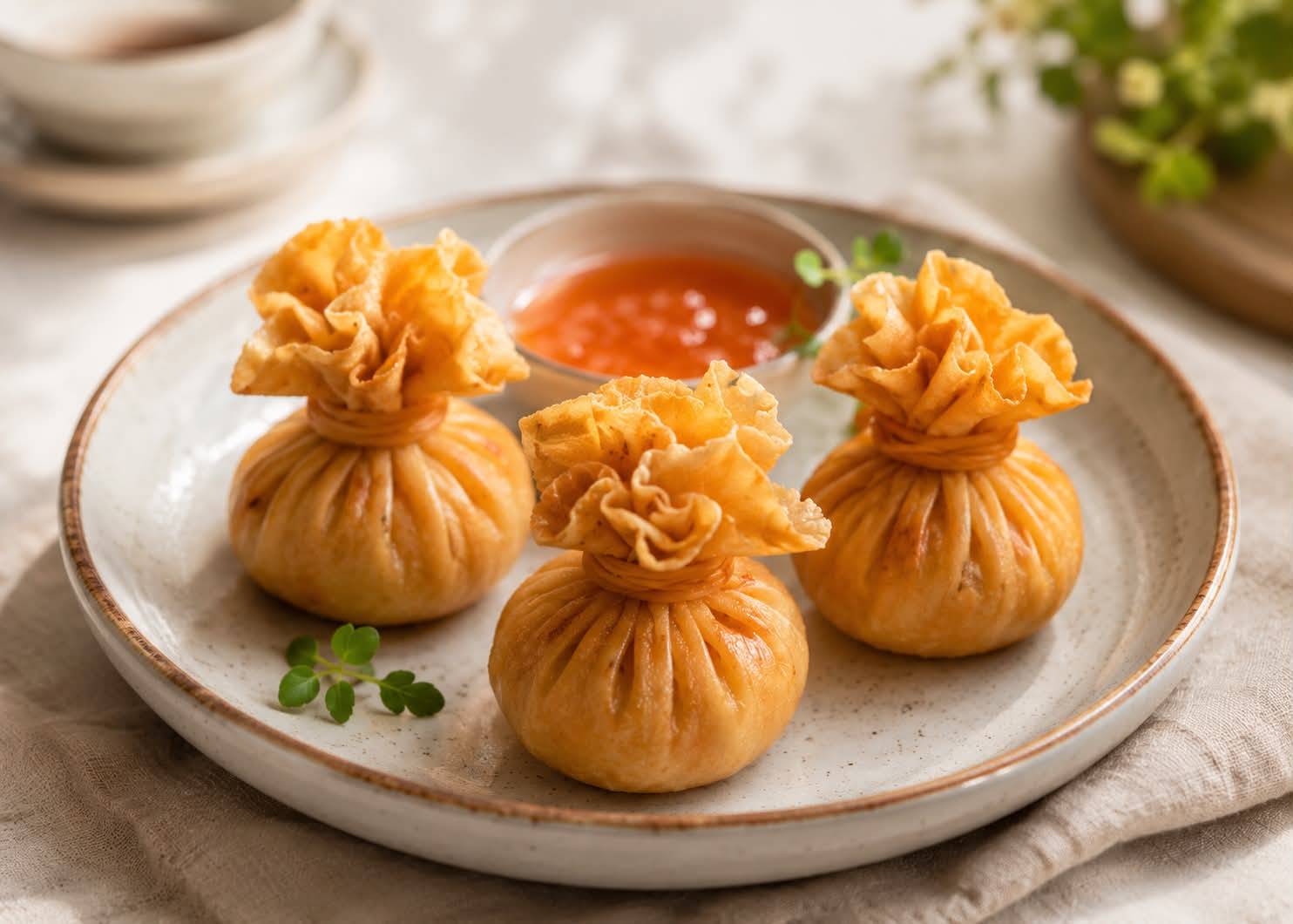 Dish from the iThaiz food gallery