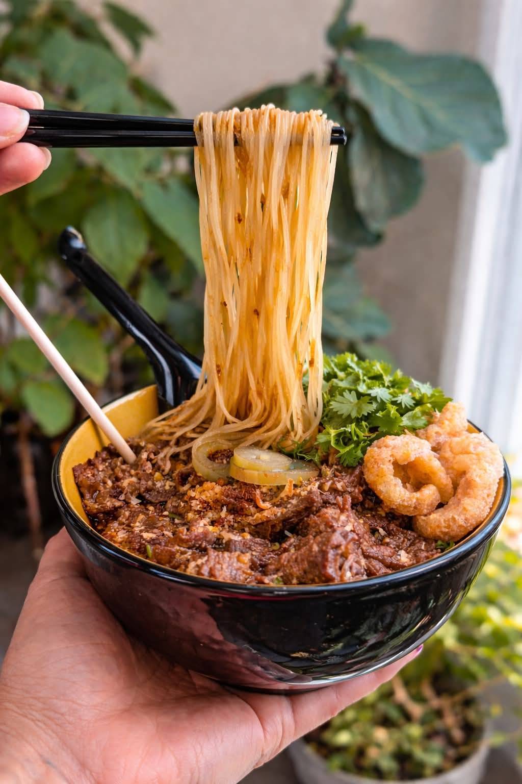 Dish from the iThaiz food gallery
