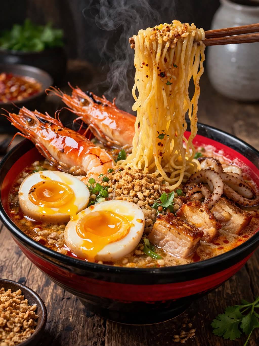 Dish from the iThaiz food gallery