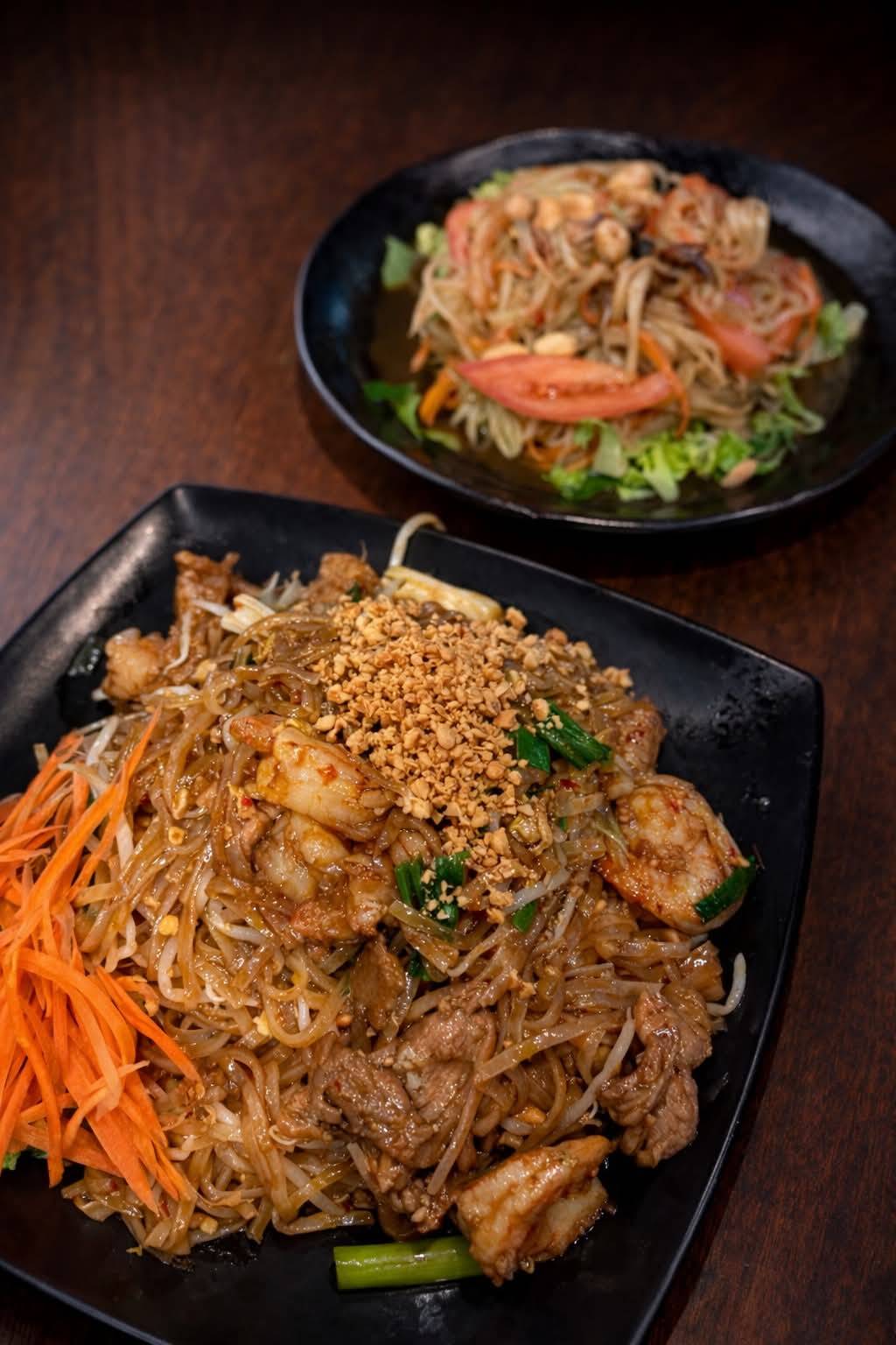 Dish from the iThaiz food gallery
