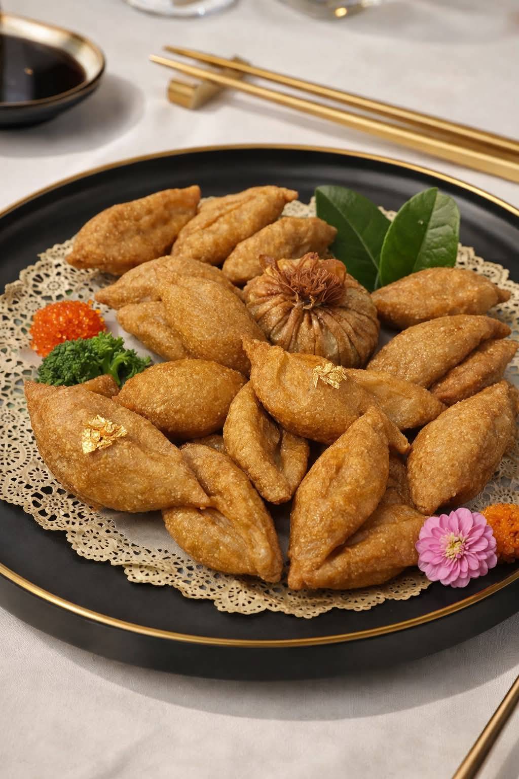 Dish from the iThaiz food gallery