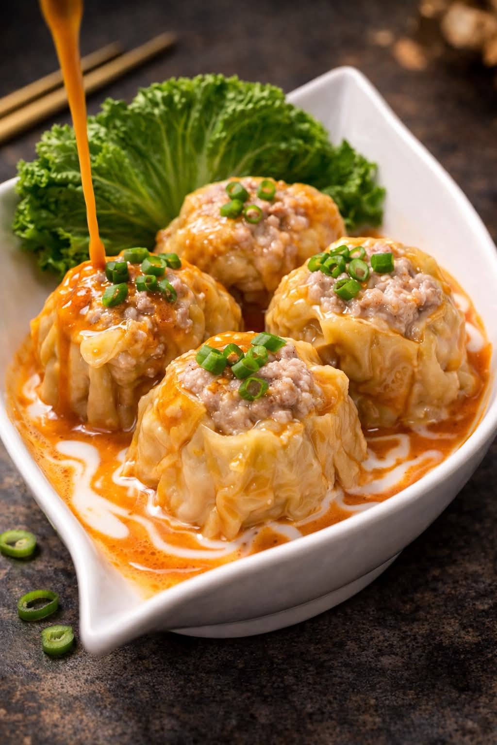 Dish from the iThaiz food gallery