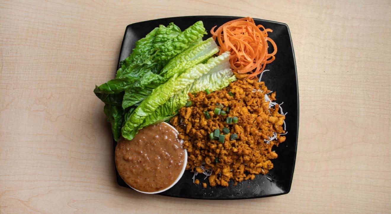 Dish from the iThaiz food gallery