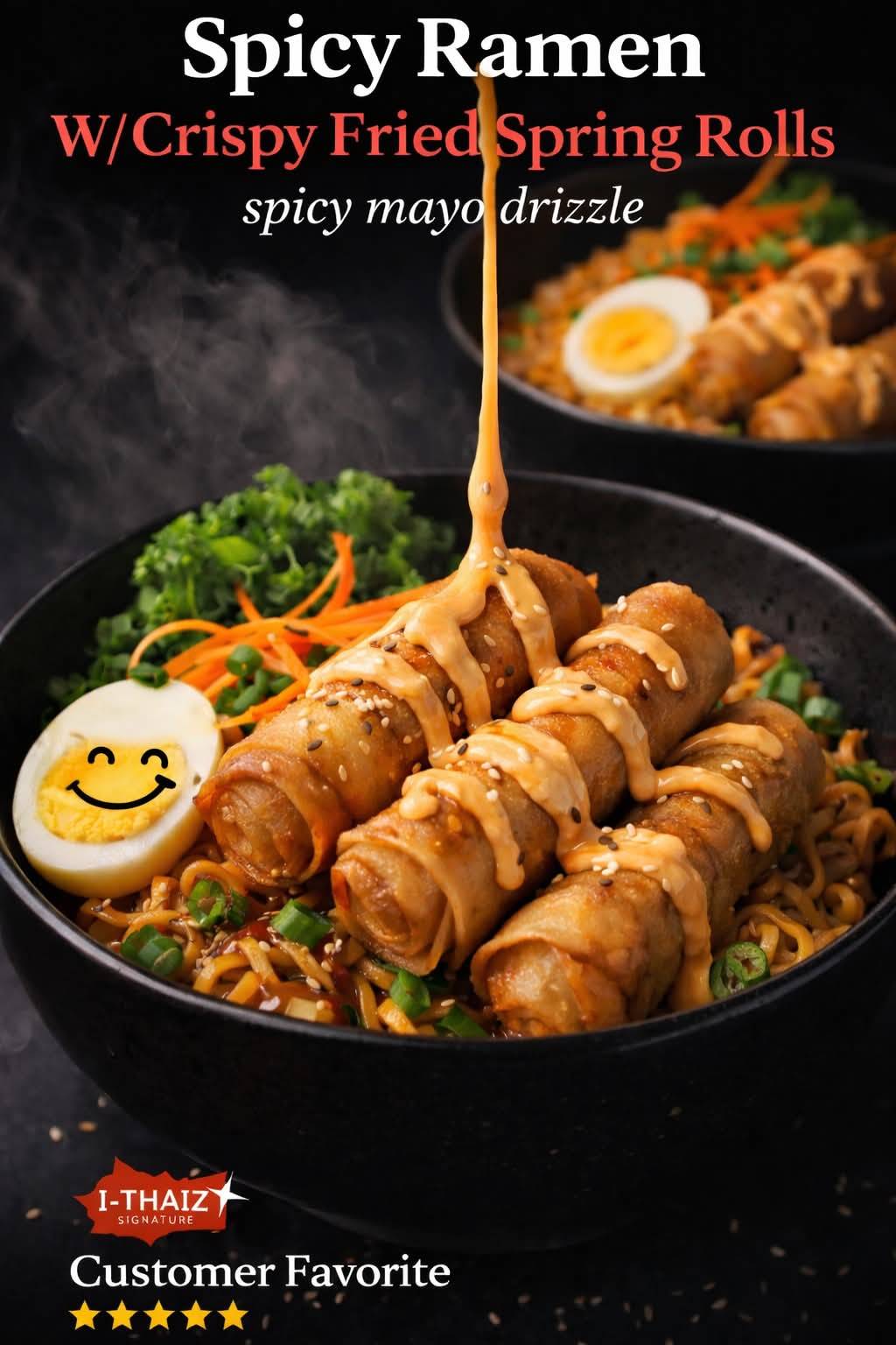 Dish from the iThaiz food gallery
