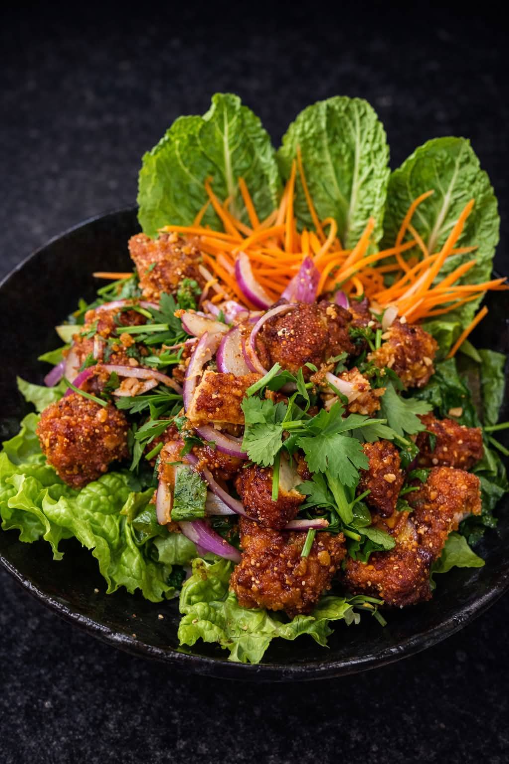 Dish from the iThaiz food gallery