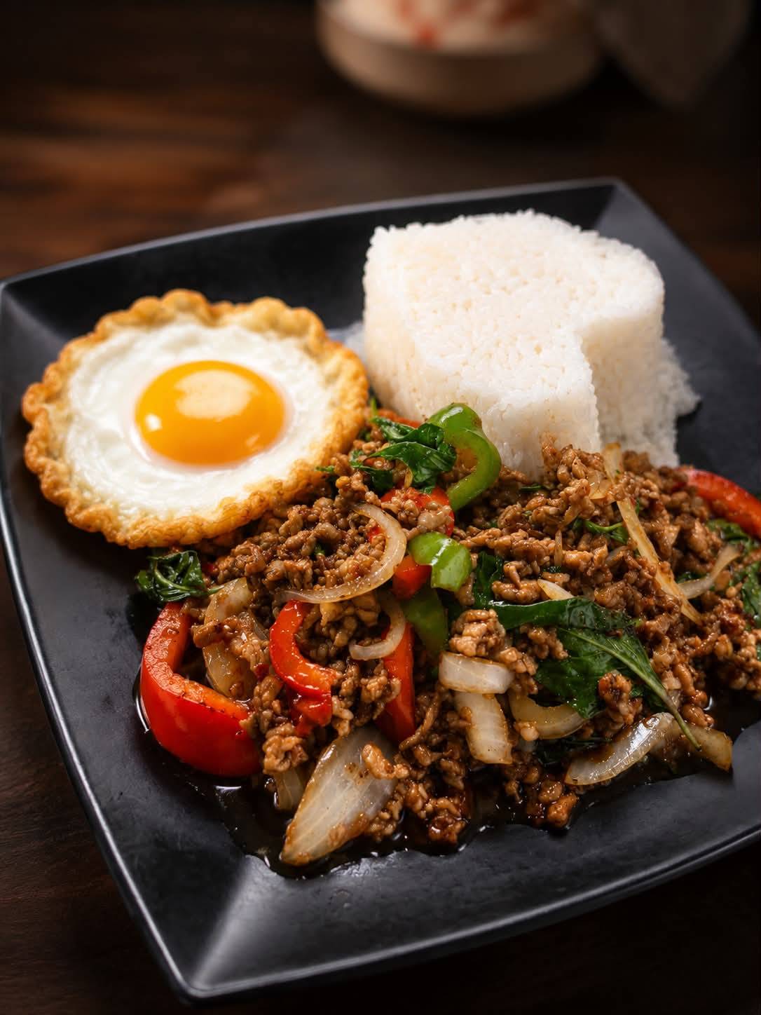 Dish from the iThaiz food gallery