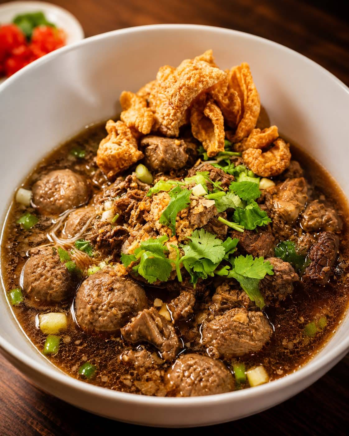 Dish from the iThaiz food gallery