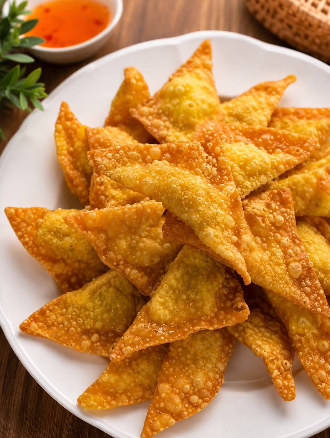 Dish from the iThaiz food gallery
