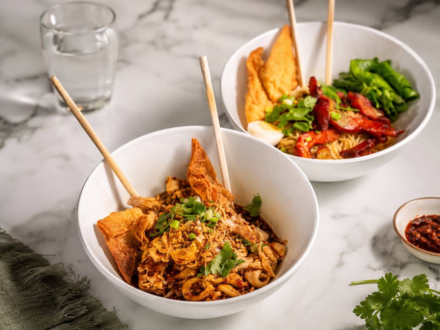 Dish from the iThaiz food gallery