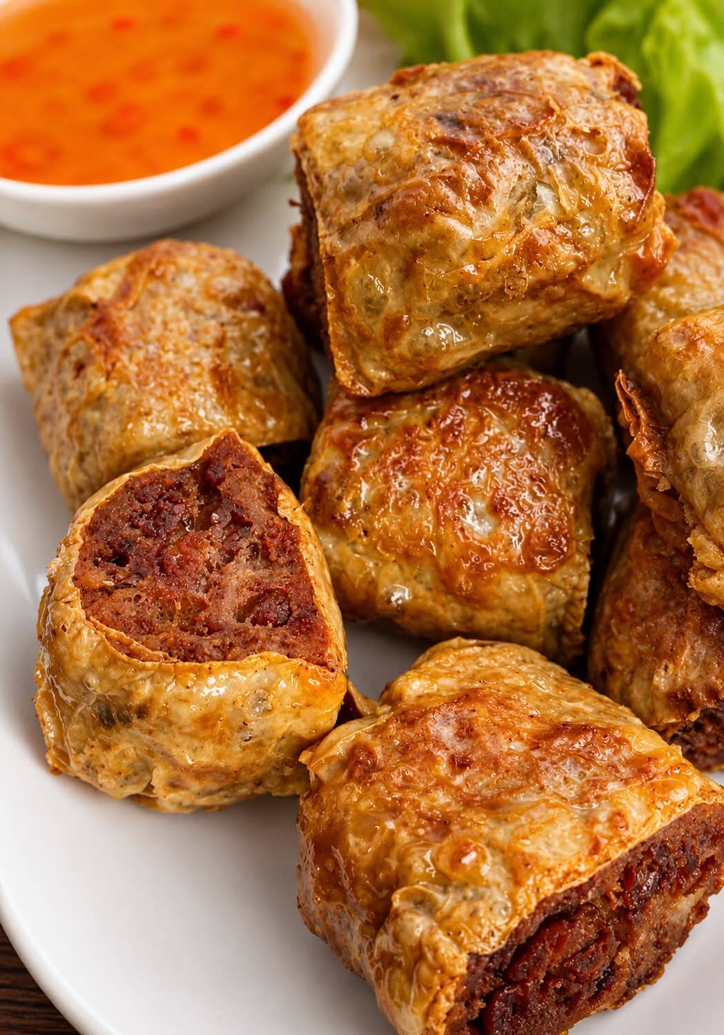 Dish from the iThaiz food gallery